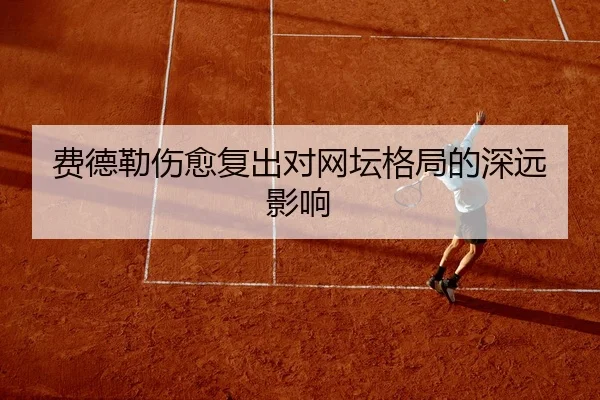 费德勒伤愈复出对网坛格局的深远影响